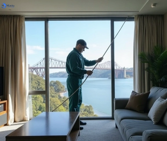 Curtain stain removal service area map augustine-heights Near by Suburbs Matty Curtain Cleaning