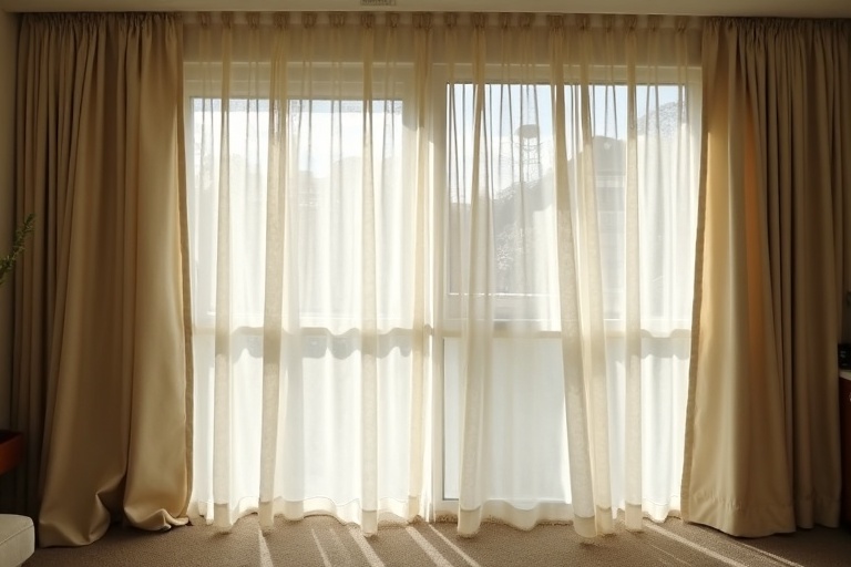 Before Professional Cleaning - Augustine Heights